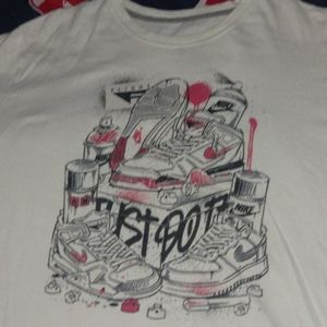 Nike Flight Shirt